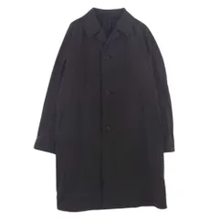 Brooks Brothers ブルックスブラザーズ ステンカラーコート ナイロン ステンカラー コート ダークカーキ系 XXL【中古】のサムネイル