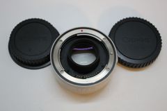 ■ほぼ新品■ CANON エクステンダー EF1.4X III ＊24811