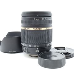 ★美品★ TAMRON タムロン AF28-300mm F/3.5-6.3XR Di VC ニコン用
