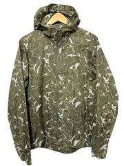 パタゴニア patagonia スノーショット ジェリーロペス カモ 迷彩