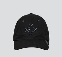 Reels 佐野玲於 TWILL CAP ブラック 帽子 - メルカリ