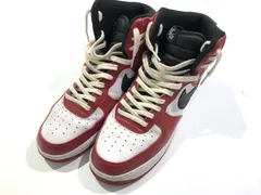 2025年最新】エアフォース1 nike by youの人気アイテム - メルカリ