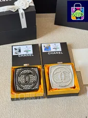 【今日特価】Vintage Chanel Denim Box Bag - ヴィンテージ シャネル デニム ボックスバッグ～のんびりカジュアル × ハイクオリティ、ヴィンテージ好き必見～送料無料-WTO輸入1