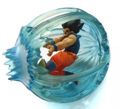 ドラゴンボールカプセルネオ セル編改 かめはめ波 - メルカリ