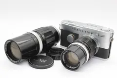 オリンパス　ペンF用　E.Zuiko Auto-T 150mm F4 オリンパス ペンF用 E.Zuiko Auto-T 150mm F4 Olympus 150mm F4