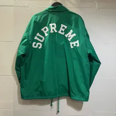 Supreme 24ss x Champion Coaches Jacket Size-L シュプリーム チャンピオン コーチジャケット 南堀江店のサムネイル