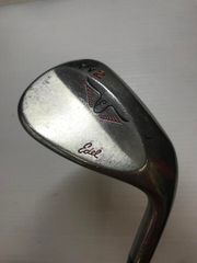 【最短翌日発送】Edel DVR wedge | 52 | WEDGE | MODUS3 WEDGE 125 | 中古 | ウェッジ | イーデル