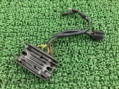 FTR223 レギュレター ホンダ 純正 バイク 部品 MC34 KPM RS41 46