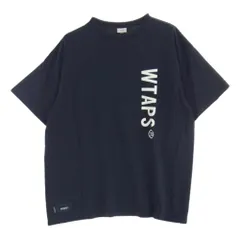 2025年最新】WTaps 24ss signの人気アイテム - メルカリ