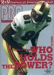 2025年最新】touchdown 雑誌の人気アイテム - メルカリ