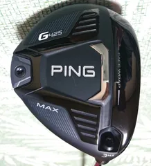 2025年最新】PING g425 max 3wの人気アイテム - メルカリ