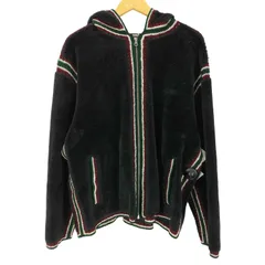 2025年最新】supreme crochet edge hooded zip up topの人気アイテム 
