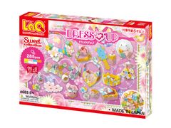 LaQ スイートコレクション ヨシリツ(YOSHIRITSU) ドレスアップ