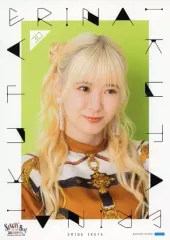 【中古】ポスター コレクションピンナップポスター Part2 No.30 生田衣梨奈 「モーニング娘。’22 25th ANNIVERSARY CONCERT TOUR ～SINGIN’ TO THE BEAT～」