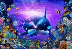 2025年最新】ラッセン パズルの人気アイテム - メルカリ