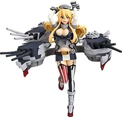 新品未開封 figma 艦隊これくしょん 艦これ アイオワ IOWA 2026年最新】figma 艦隊これくしょん -艦これ- Iowa(アイオワ)の人気