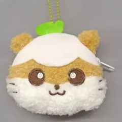 【新品】財布・パスケース コロコロクリリン(胸キュンメモリーズ) 平成キャラシリーズ フェイス小銭入れ 「サンリオキャラクターズ」