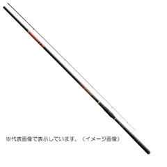 2025年最新】がまかつ がま磯 アルデナ 1号5.3 (磯竿)の人気