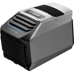 新品未使用、未開封　EcoFlow Wave3 ポータブルエアコン　ハイエース 新品未開封 EcoFlow WAVE 3 ポータブルエアコン 冷風機 冷暖房