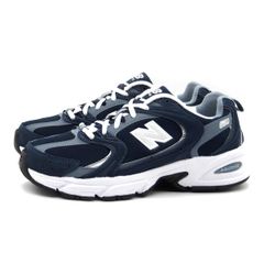 [ニューバランス] スニーカー MR530 PA(WHITE) 26.0 cm D [PA(WHITE)] [26.0 cm D]のサムネイル