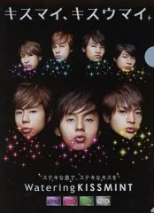 KiS-My-Ft2 クリアファイル - メルカリ