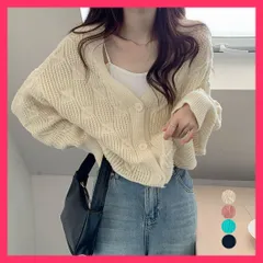 【スタッフおすすめ！】 ケーブル編みニットカーディガンローゲージ 着やせニットカーデ/春秋冬カーディガン/前開きニットトップ ドルマンカーディガン レディース ショ おすすめ おしゃれ　かわいい　人気 85YN-900428