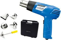 【人気商品】小型 MAN EARTH HG-1450A ヒートガン 高儀(Takagi)のサムネイル