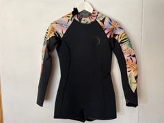 SPRING FEVER LS SPRING 2022年 レディースウェットスーツ