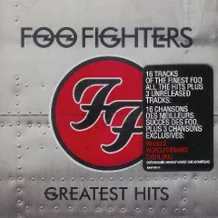 フー・ファイターズ [グレイテスト・ヒッツ] FooFighters - Greatest Hits (Full Album) - YouTube