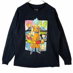 新品 FLAGSTUF × DRAGONBALL GOKU 悟空 Lサイズ - メルカリ