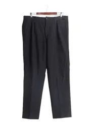 2026年最新】40s スラックスの人気アイテム - メルカリ