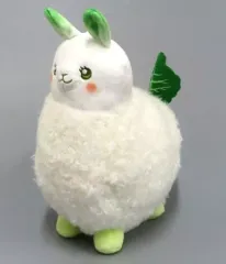 【中古】ぬいぐるみ カリフラマ ぬいぐるみ 「おやさい妖精さん」