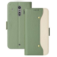 【新着商品】FEYYXI らくらくスマートフォン me F-01L ケース 手帳型 Fujitsu用 F-42A 手帳型 ケース F01L F42A 財布型 カバー カードポケット付き ケース 全面保護 スマホケース カード収納 横置きスタンド機能 擦り傷防止