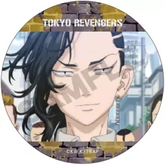 【中古】バッジ・ピンズ 九井一 「東京リベンジャーズ トレーディング缶バッジ」
