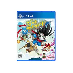 PS4版 Jitsu Squad（ジツ・スクワッド）通常版