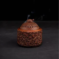 骨董品の香炉となります値下げはしませんお好きな方だけご連絡ください