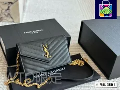【今日特価】Gorgeous YSL WOC Envelope Bag - 華やかな YSL WOC エンベロープバッグ 送料無料！在庫限定のお得な価格です！-WTO輸入1