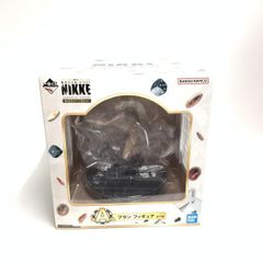 [중고] 미개시) A상 블랑 피규어 "이치반 복권 승리의 여신: NIKKE CHAPTER5"[18]