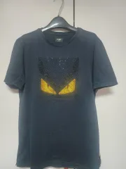 2025年最新】フェンディ tシャツ モンスターの人気アイテム