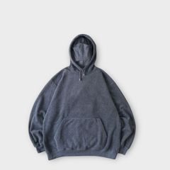 tightbooth VELOUR HOODIE charcoal - メルカリ