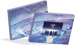 新品未開封★Kis-My-Ft2 Kis-My-Ftに逢える de Show 2022 in DOME 通常盤 Blu-ray (2枚組) キスマイ
