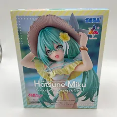 フィギュア　初音ミク　Conceptual series Vol.1　20体 初音ミクシリーズ Luminasta “初音ミク”Conceptual series Vol.1