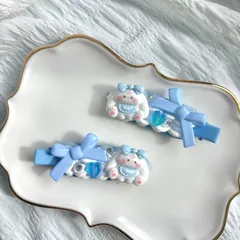 ホイップデコ ヘアピン 【W-23】