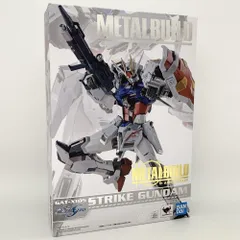 2026年最新】metal build ストライクガンダム 10th verの人気アイテム