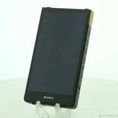 2025年最新】sony nw-zx707の人気アイテム - メルカリ