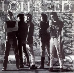 ◾️高音質️USオリジナル盤■LOU REED / ルーリード■Sally Can’ Lou Reed – Sally Can't Dance – Vinyl (Hollywood Pressing