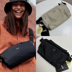 Bellroy Lite Sling ベルロイ ボディバッグ 7L スリングバッグ 2色選択