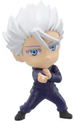 【中古】食玩 トレーディングフィギュア 3.五条悟 「呪術廻戦 ADVERGE MOTION 2」