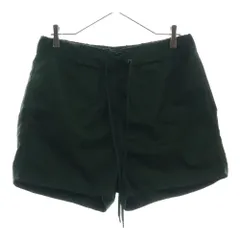 ルイヴィトン テーラードハーフパンツ 黒 RM211 TTX HKP68W 38 LOUIS VUITTON (ルイヴィトン) 21SS スケーターテーラード