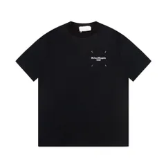 2024年最新】Maison margiela tシャツの人気アイテム - メルカリ